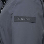 PK Jacket Palermo Charcoal