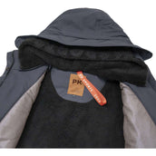 PK Jacket Palermo Charcoal