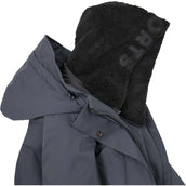 PK Jacket Palermo Charcoal