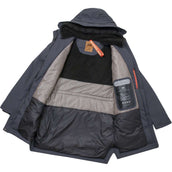 PK Jacket Palermo Charcoal