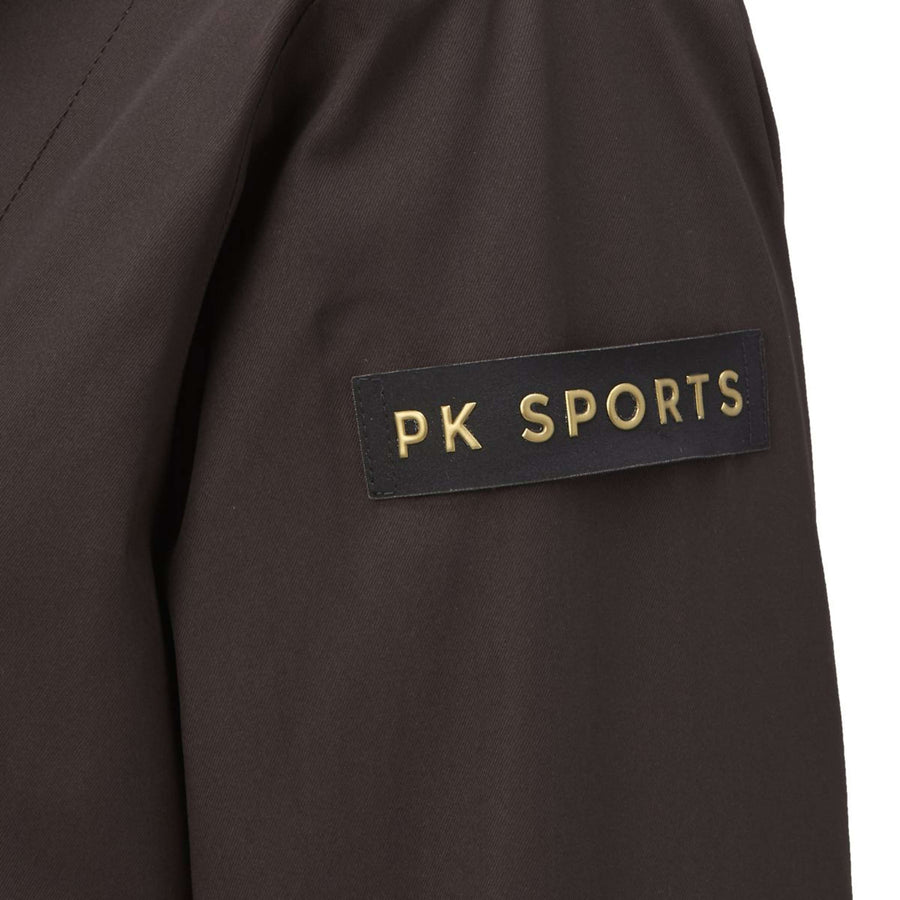 PK Jacket Pardino Coffee-Brown