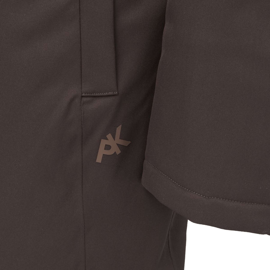 PK Jacket Pardino Coffee-Brown