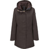 PK Jacket Pardino Coffee-Brown