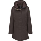 PK Jacket Pardino Coffee-Brown