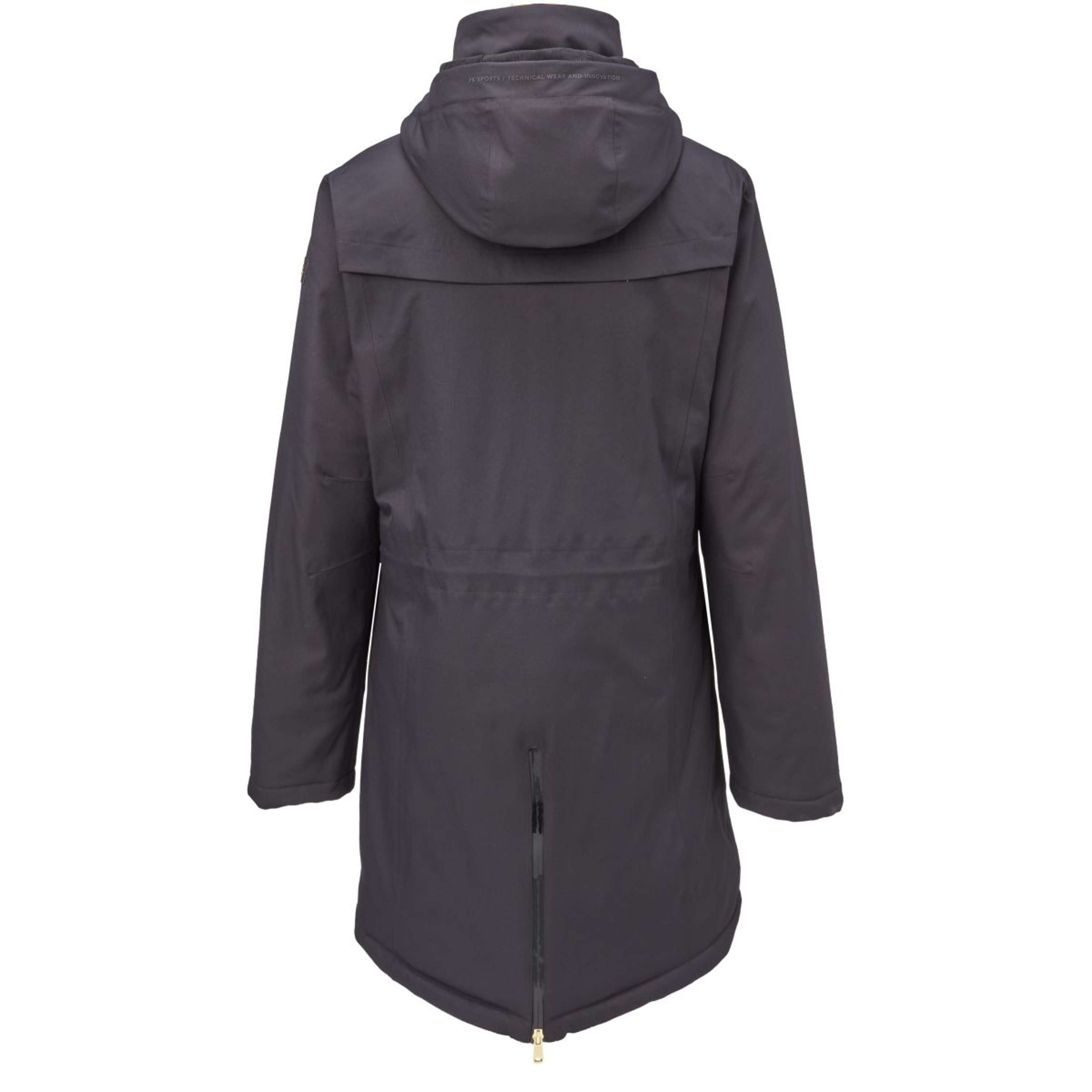 PK Jacket Pardino Onyx