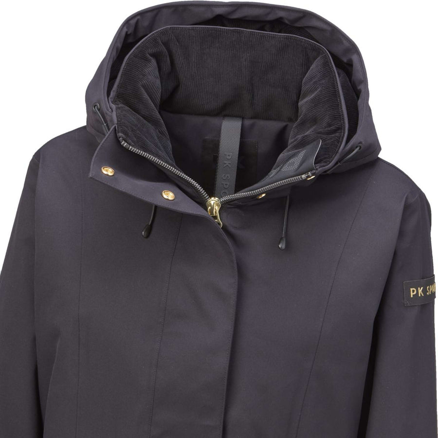 PK Jacket Pardino Onyx