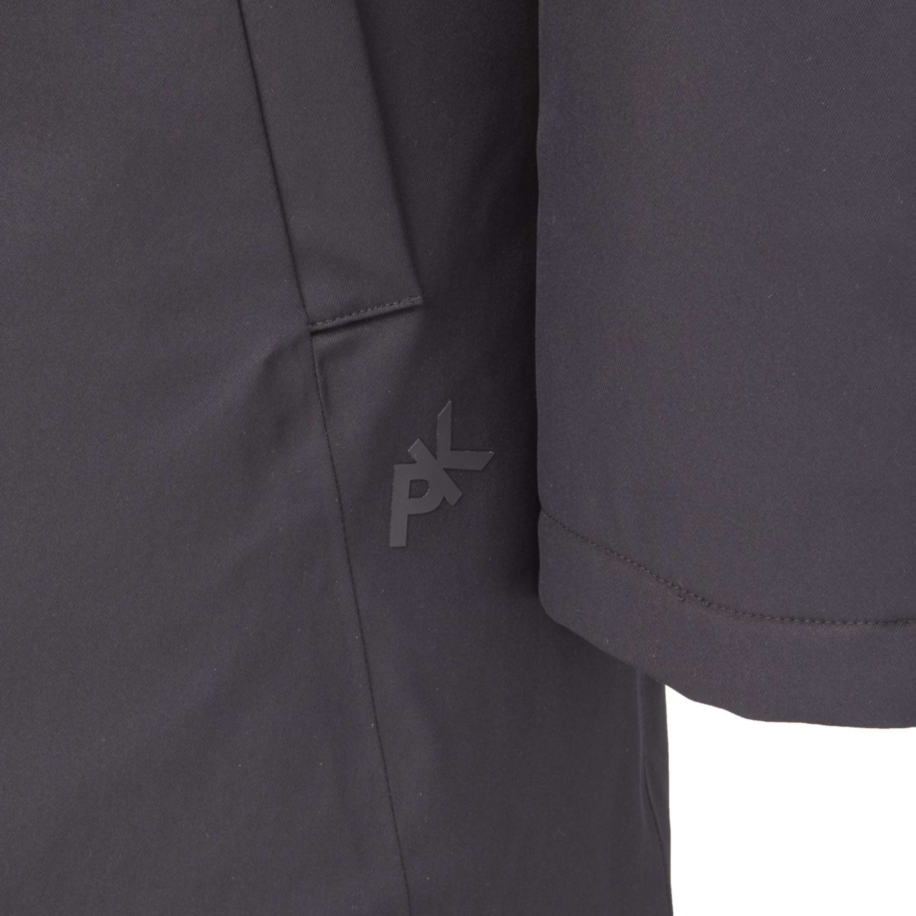 PK Jacket Pardino Onyx