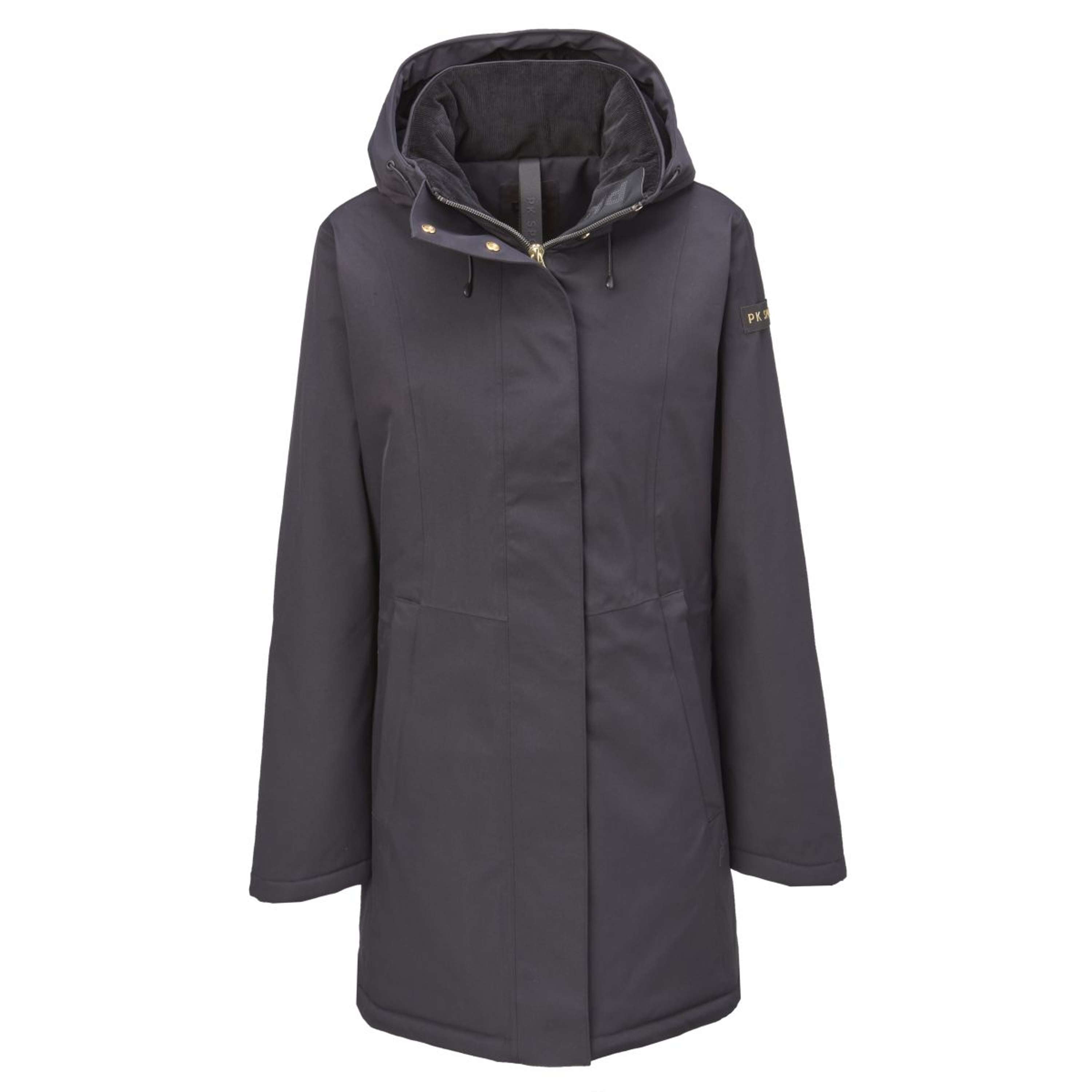 PK Jacket Pardino Onyx
