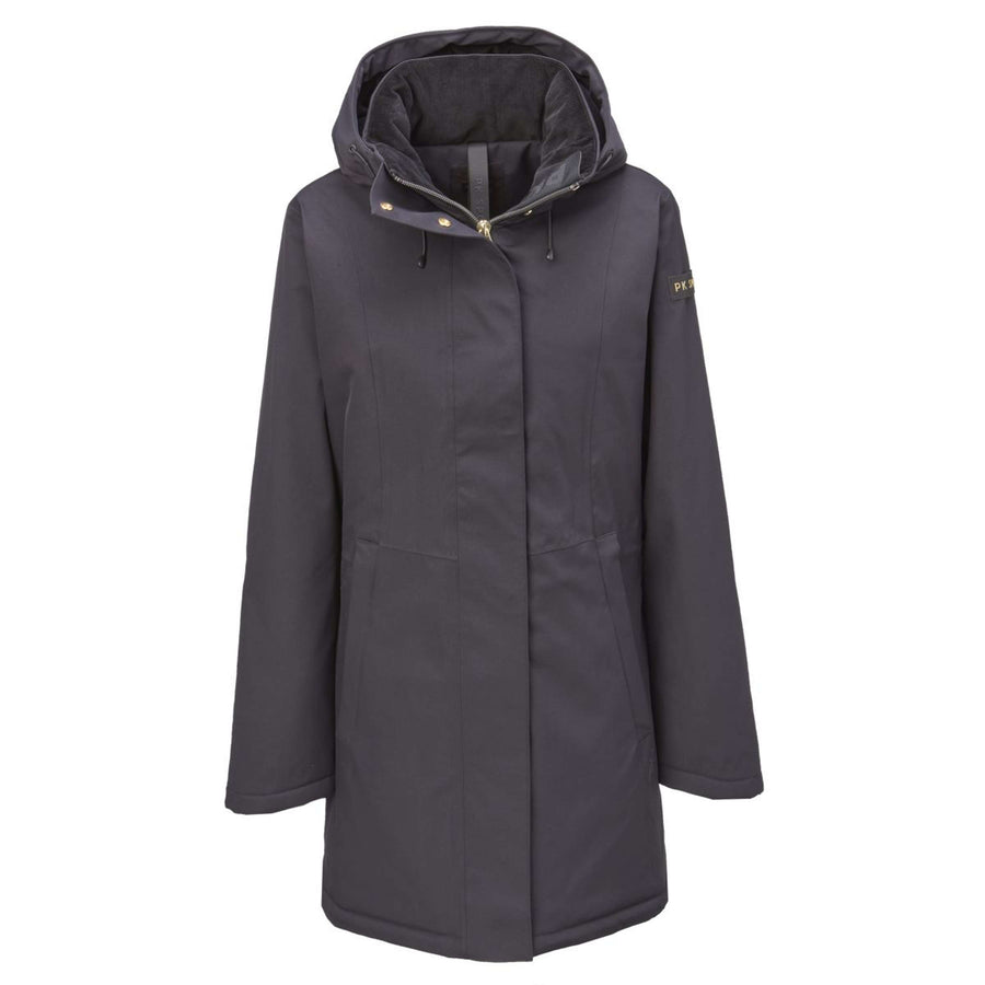 PK Jacket Pardino Onyx