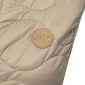 PK Bodywarmer Patheon Sepia