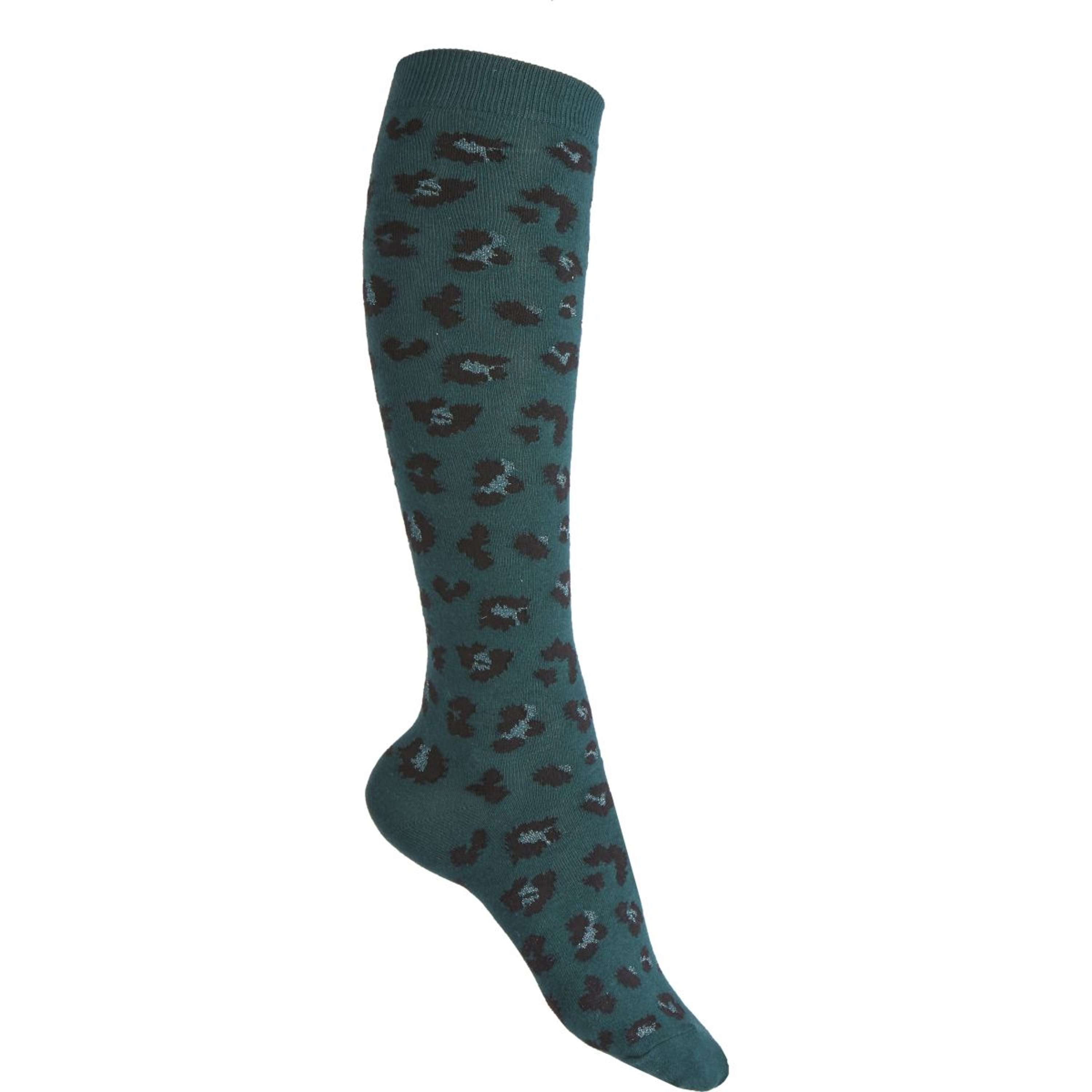 PK Riding Socks Pepper Sea Moss