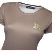 PK Shirt Perle Sepia