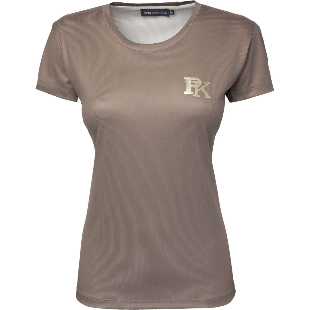 PK Shirt Perle Sepia