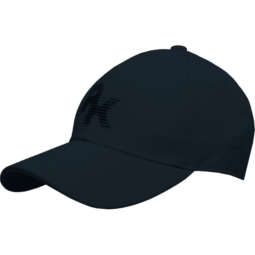 PK International Cap SS26 Moonlight