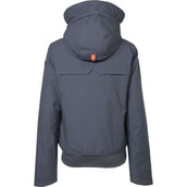 PK Jacket Phantom Charcoal