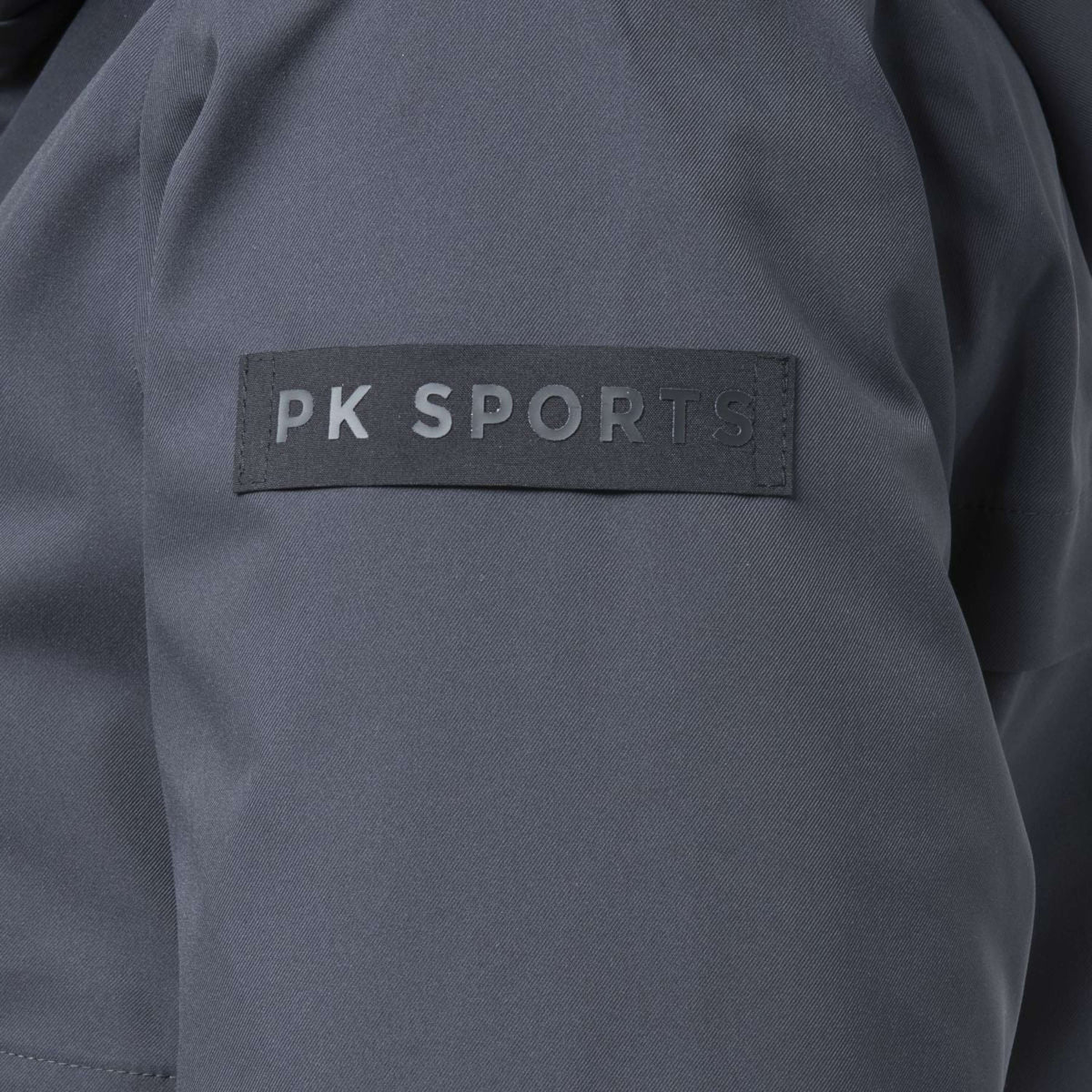 PK Jacket Phantom Charcoal