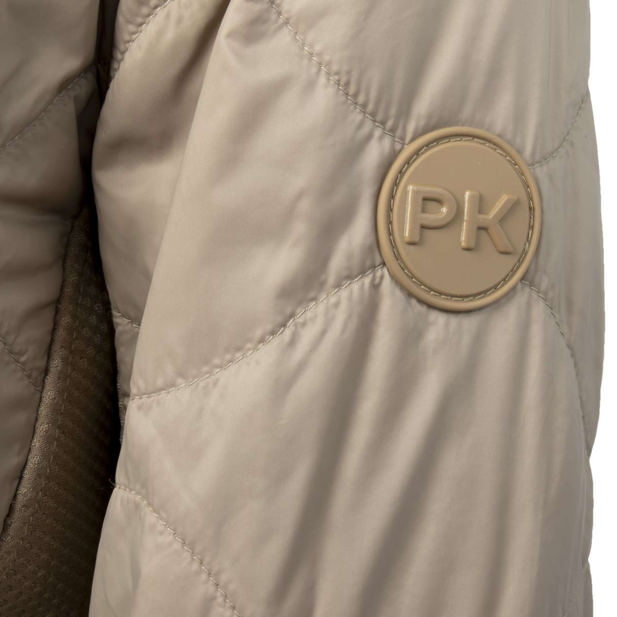 PK Jacket Pharrell Sepia