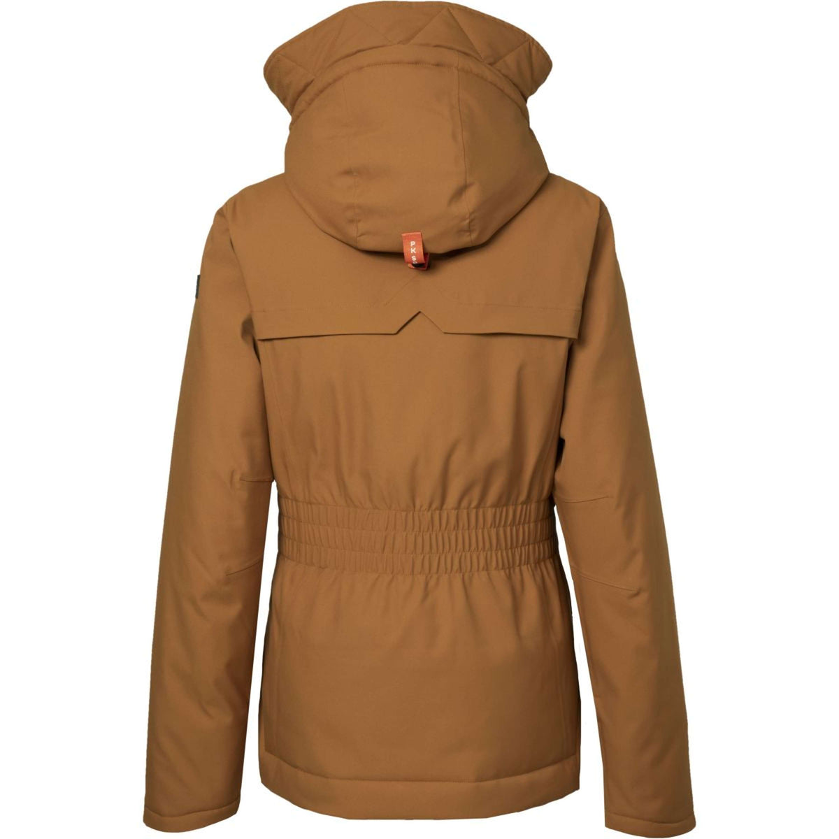 PK Jacket Piazzo Almond