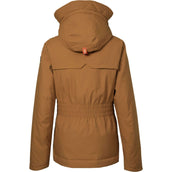 PK Jacket Piazzo Almond