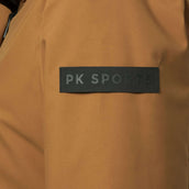 PK Jacket Piazzo Almond