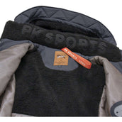 PK Jacket Piazzo Charcoal