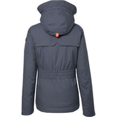 PK Jacket Piazzo Charcoal