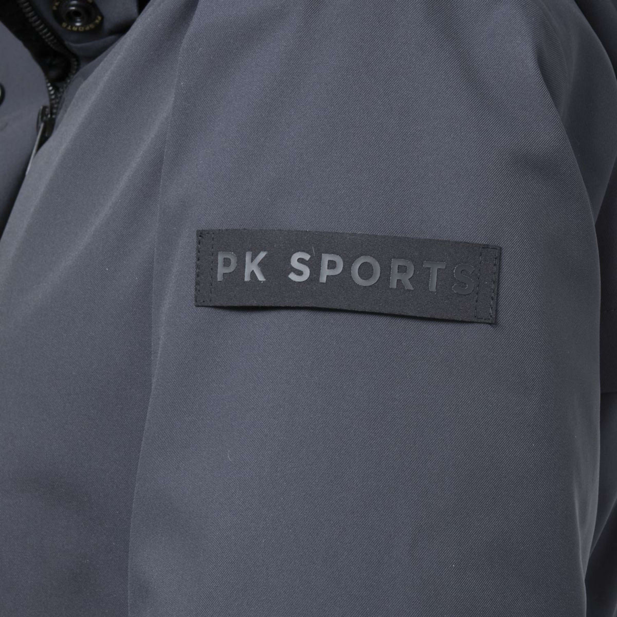 PK Jacket Piazzo Charcoal