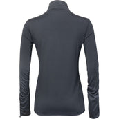 PK Jacket Pirelli Charcoal