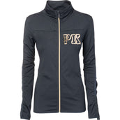 PK Jacket Pirelli Charcoal