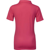 PK Polo Performance Pleasure Deep Pink