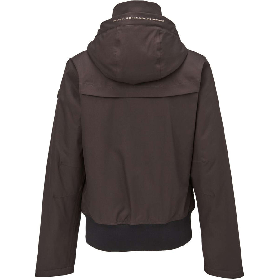 PK Jacket Powerdale Coffee-Brown