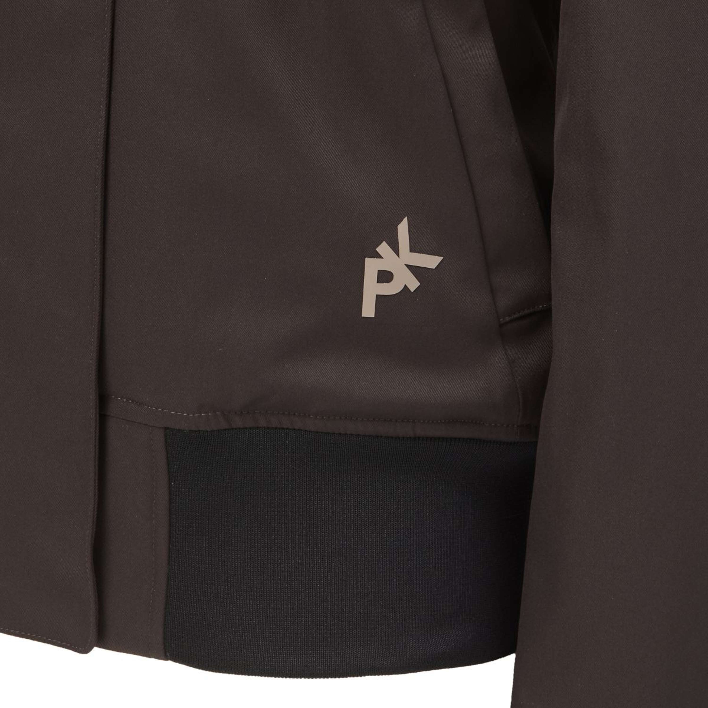 PK Jacket Powerdale Coffee-Brown