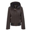 PK Jacket Powerdale Coffee-Brown