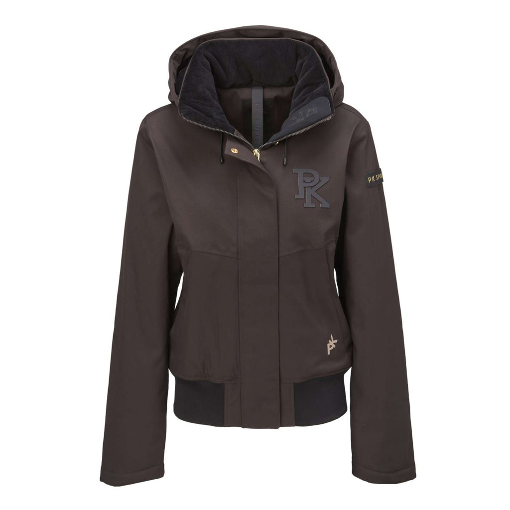 PK Jacket Powerdale Coffee-Brown