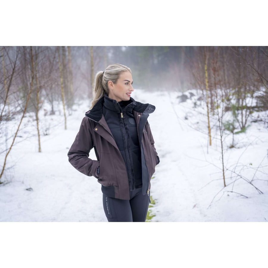 PK Jacket Powerdale Onyx