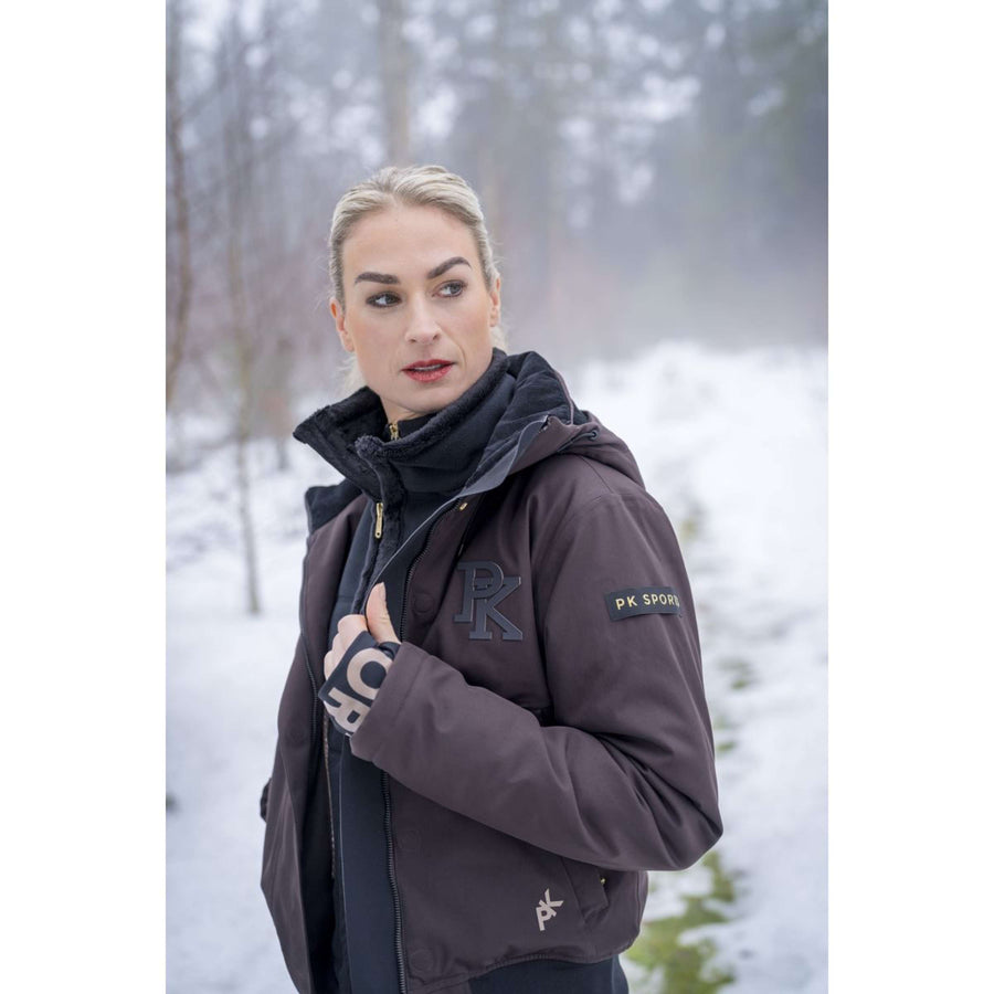 PK Jacket Powerdale Onyx