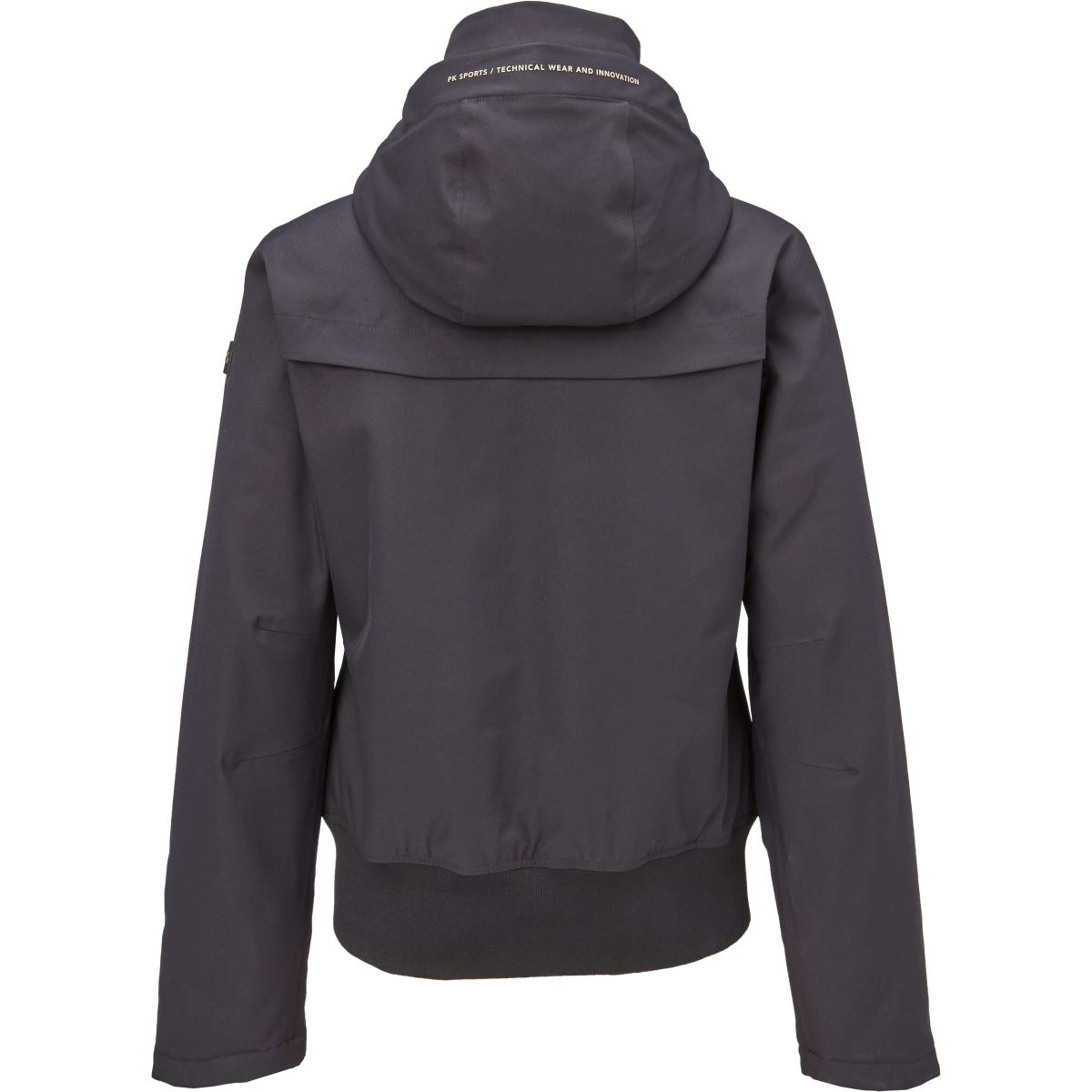 PK Jacket Powerdale Onyx
