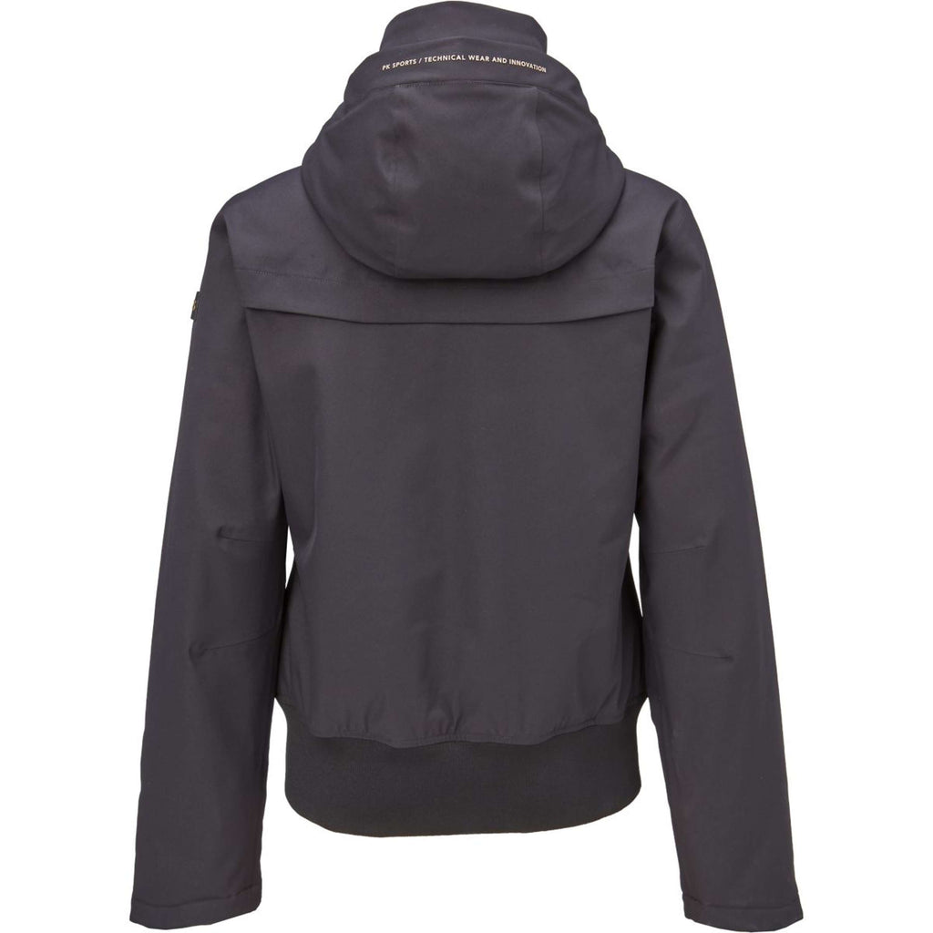 PK Jacket Powerdale Onyx