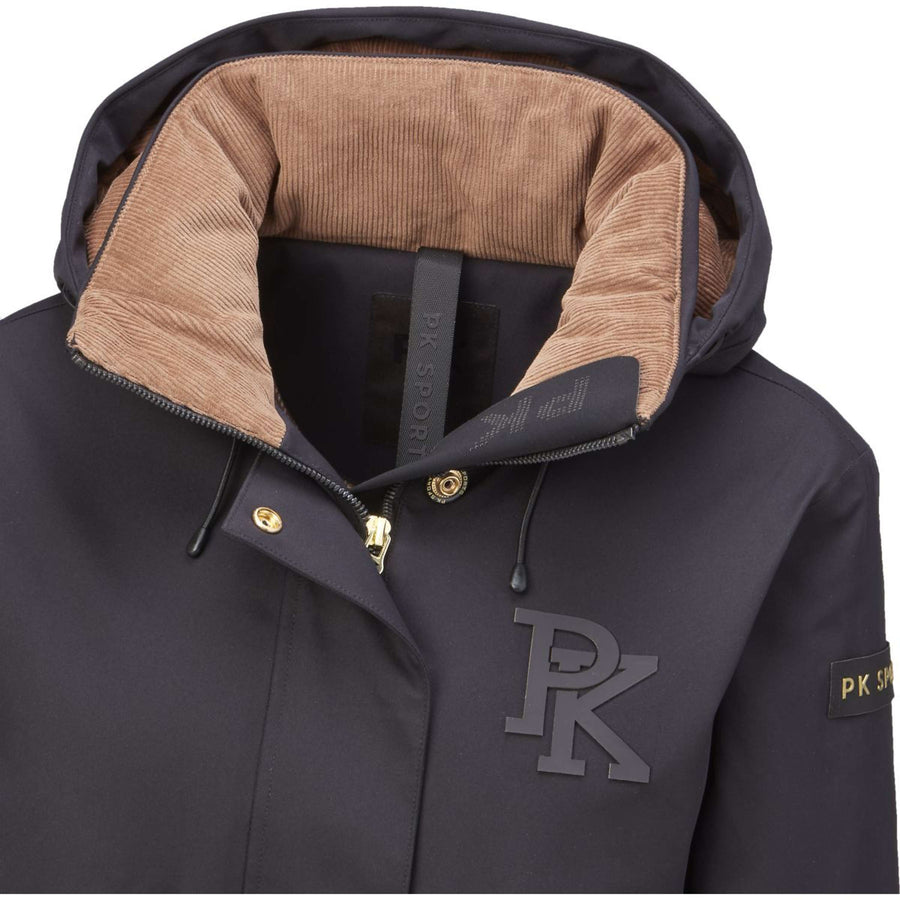PK Jacket Powerdale Onyx