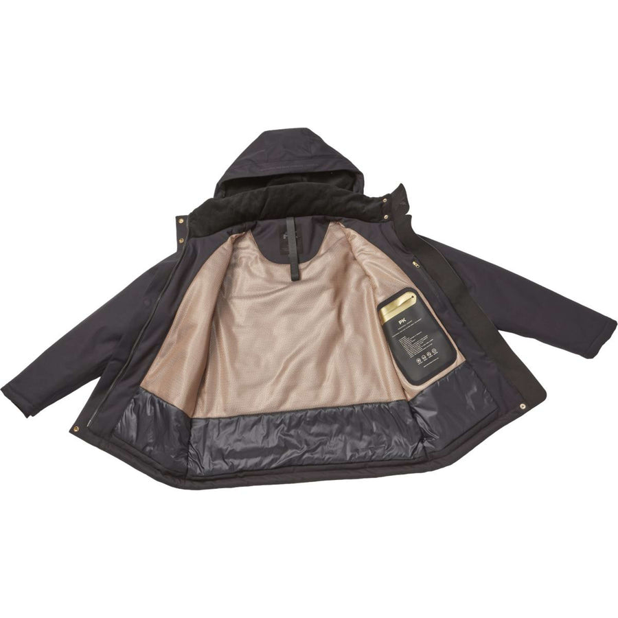 PK Jacket Powerdale Onyx