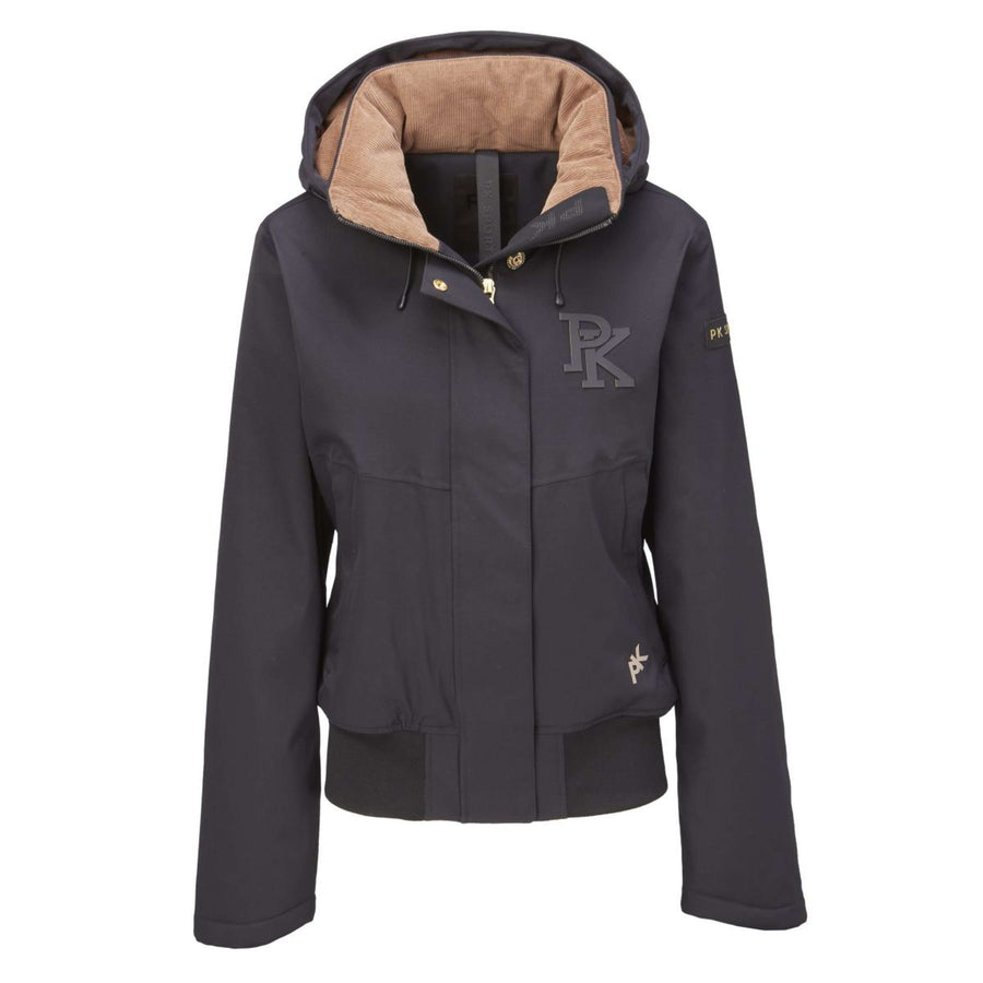 PK Jacket Powerdale Onyx