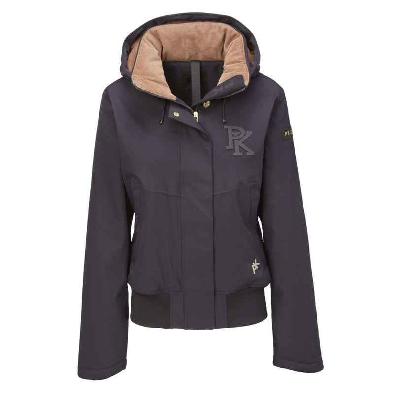 PK Jacket Powerdale Onyx