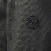 PK Jacket Softshell Powerman Charcoal