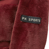 PK Fluffy Zip-Hoodie Rayano Port
