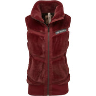 PK Bodywarmer Rowin Fluffy Port