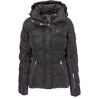 PK Jacket Salvina All Over Onyx