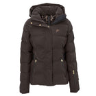 PK Jacket Salvina Coffee-Brown