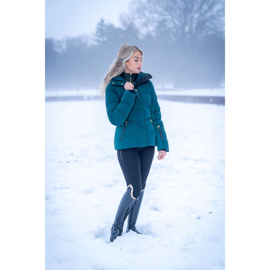 PK Jacket Salvina Sea Moss