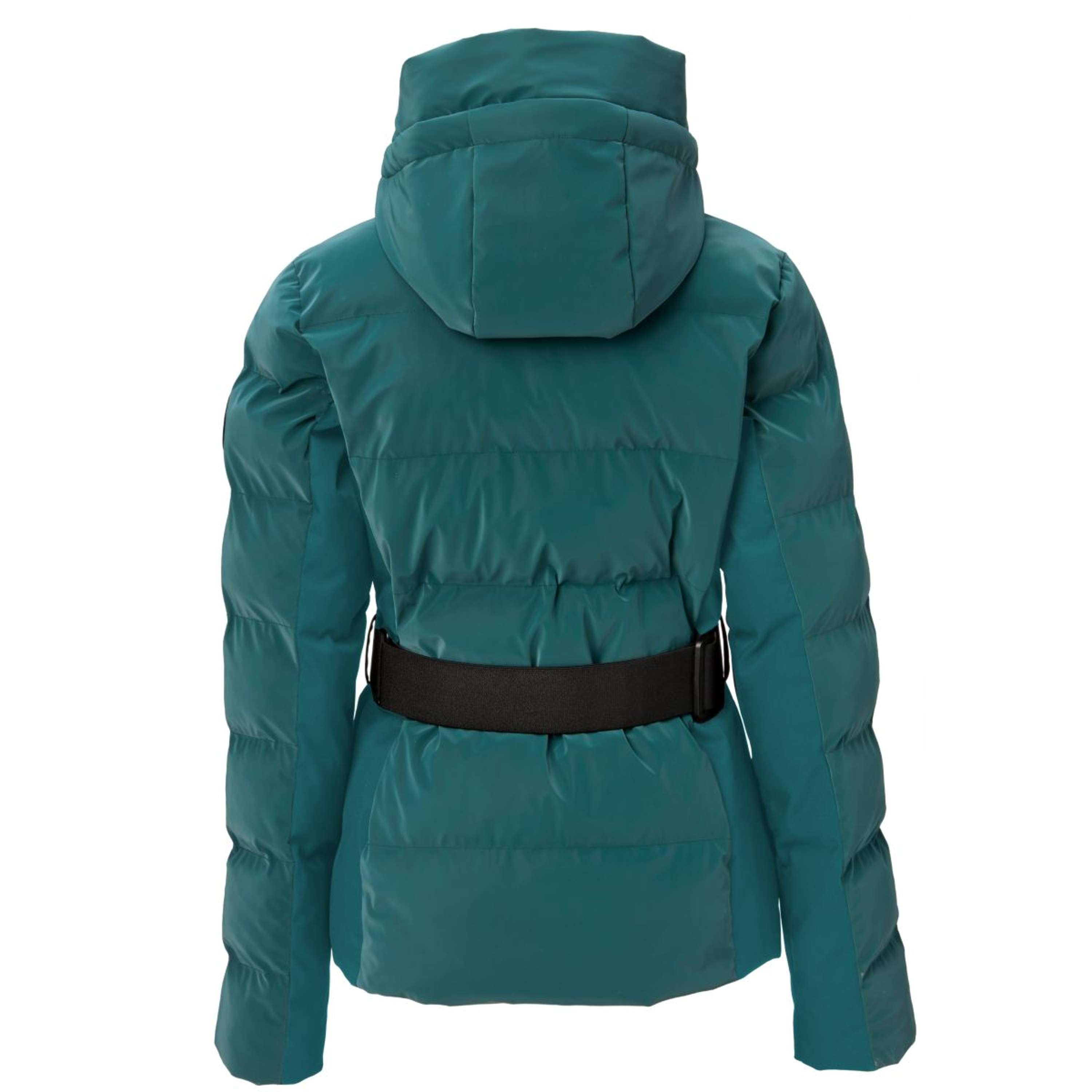 PK Jacket Salvina Sea Moss