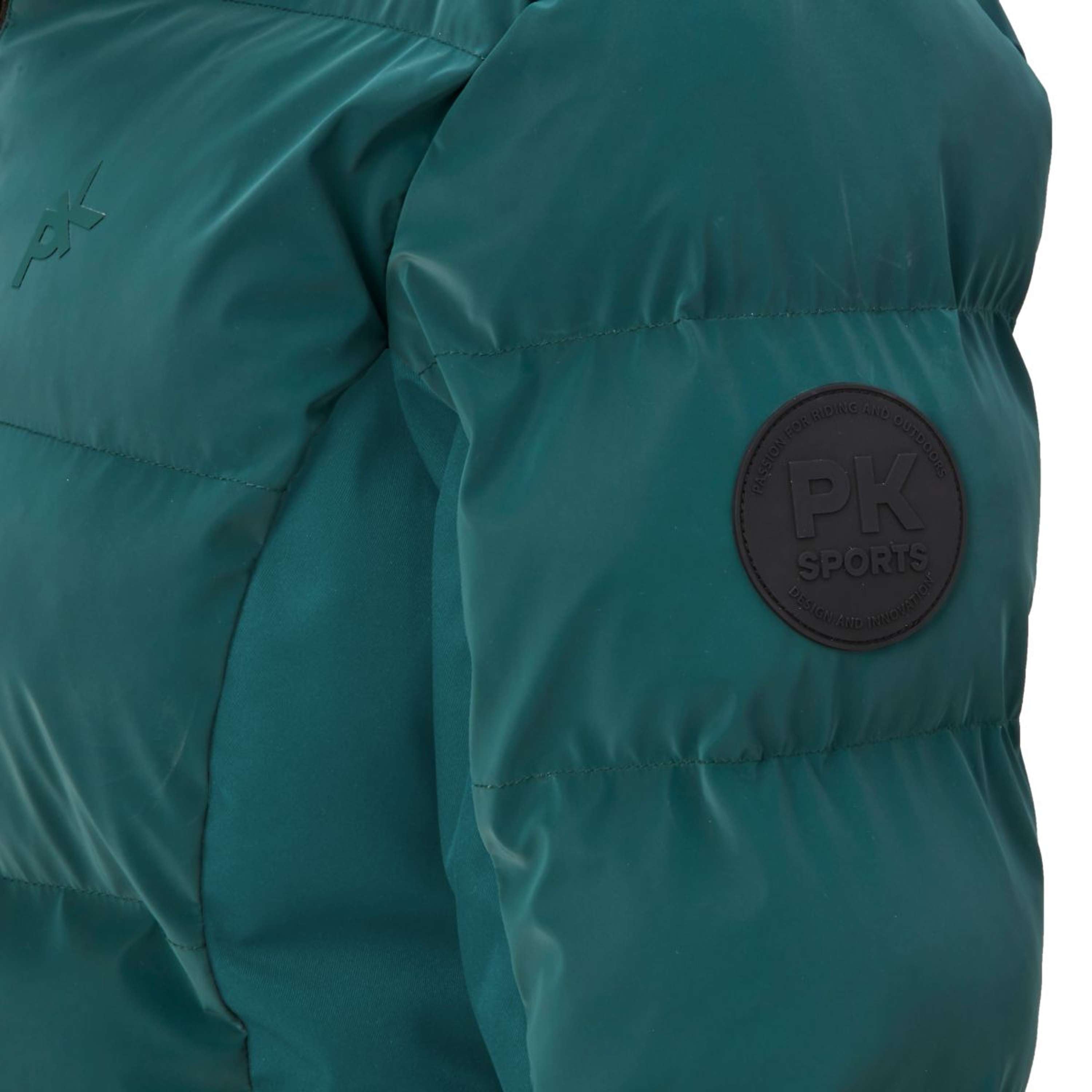PK Jacket Salvina Sea Moss